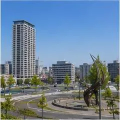 岩見沢市