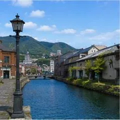 小樽市
