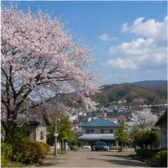 砂川市